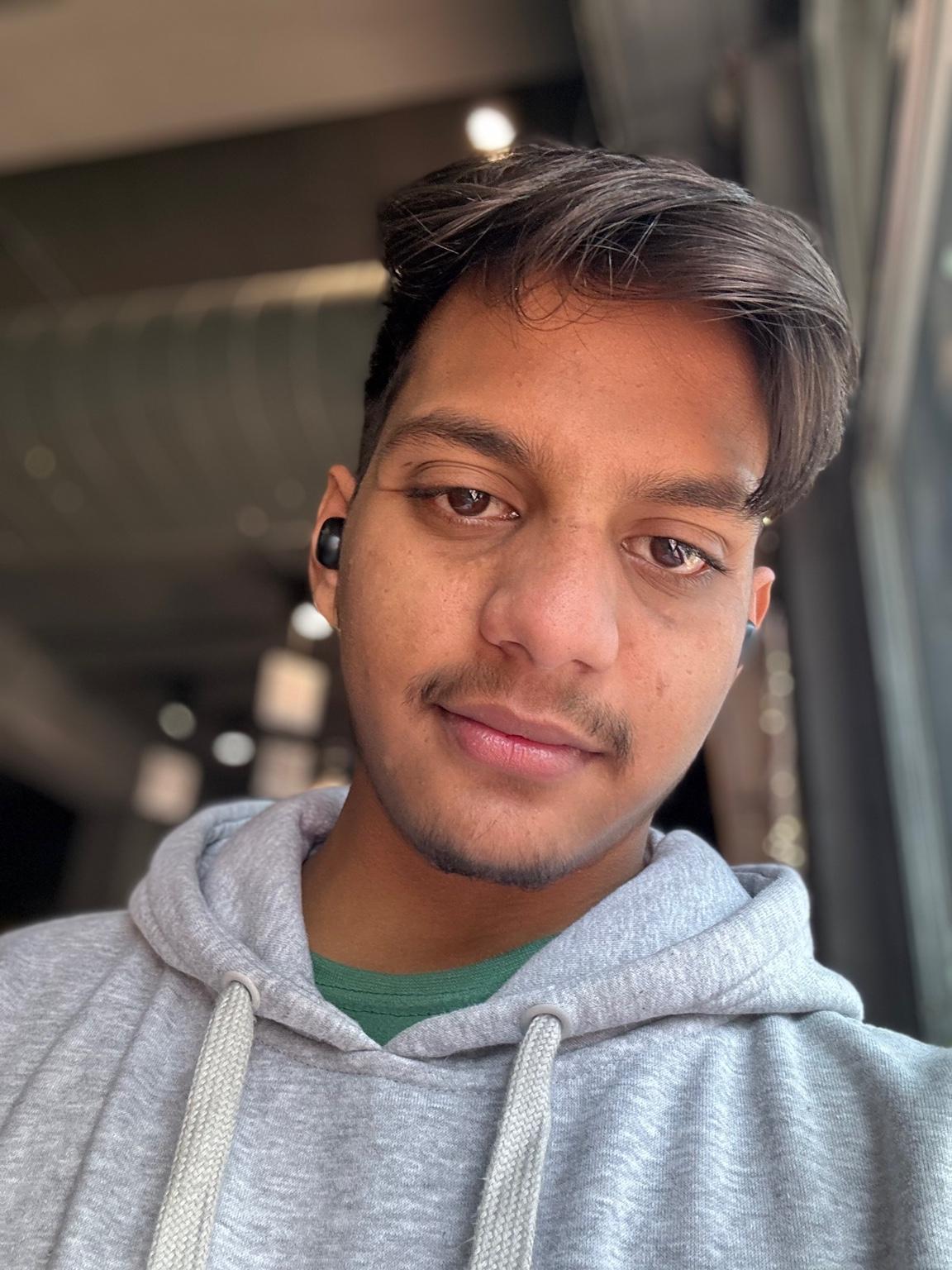 Syed Sufiyan